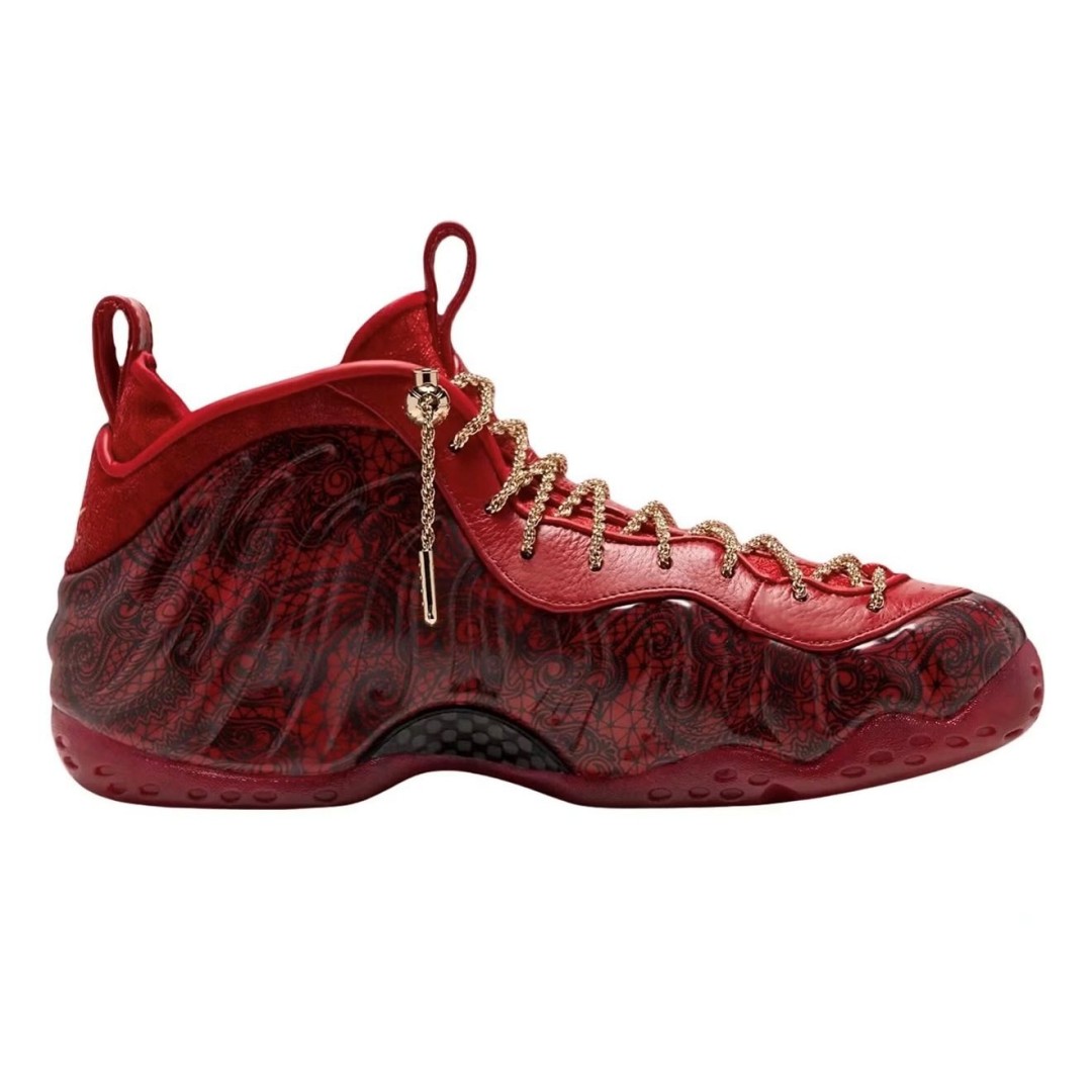 Goss!p|Victor Solomon x NIKE トロフィーコレクション 2027年2月発売