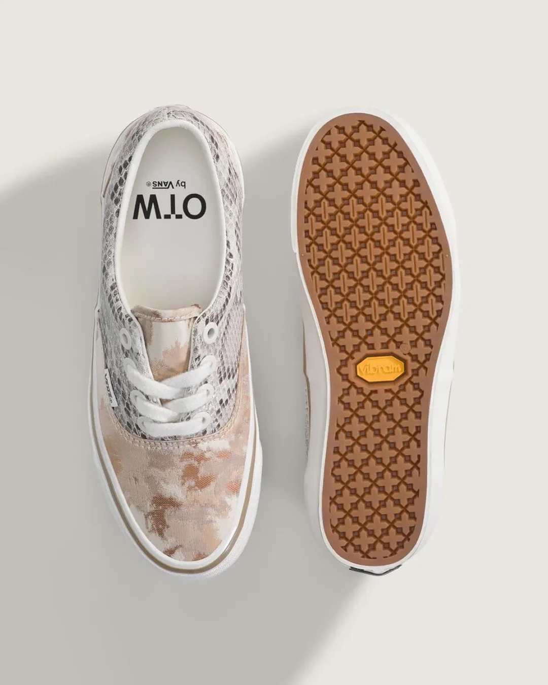 VANSより新作OTW by ERA 95 VIBRAMが登場！10/13発売