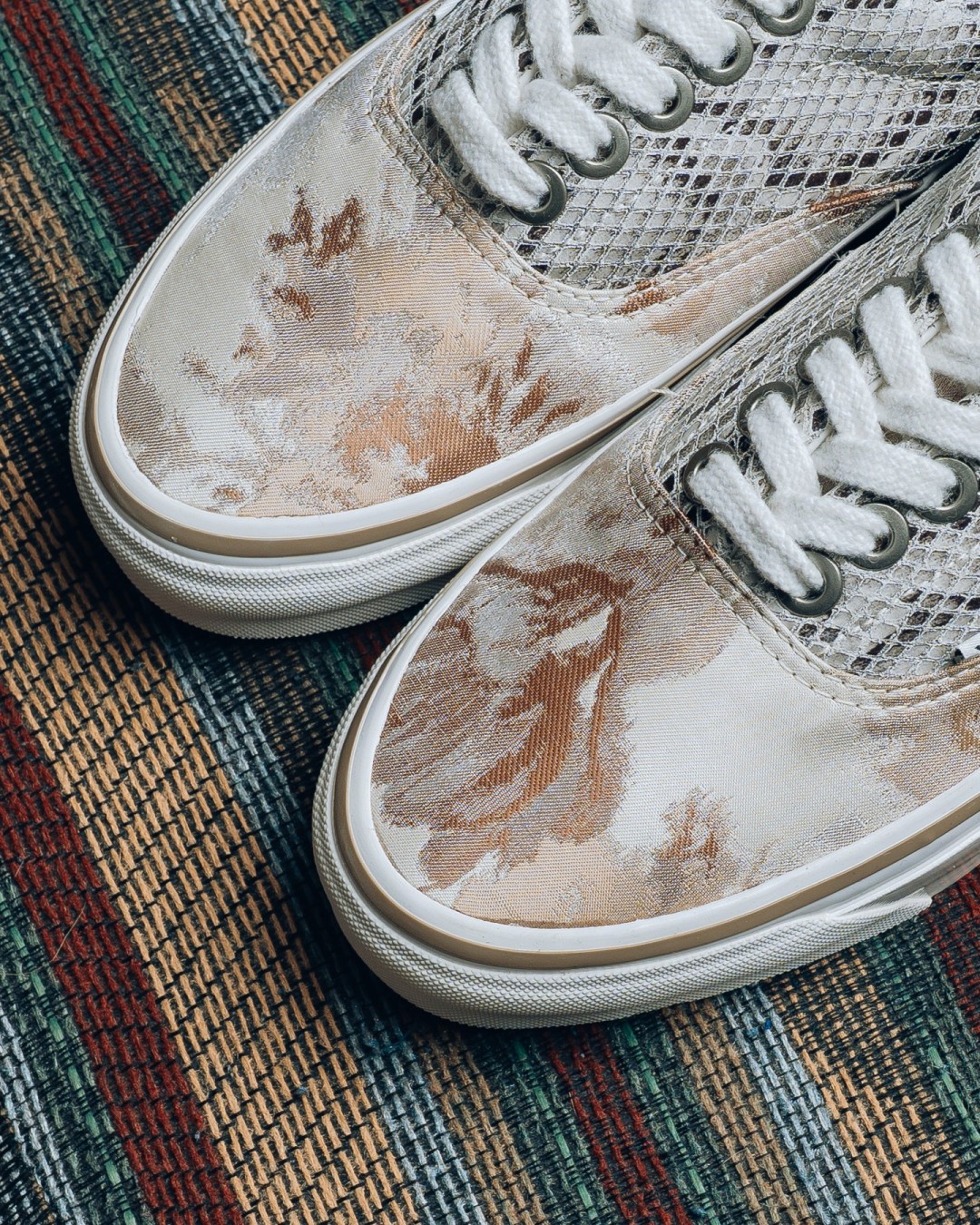 VANSより新作OTW by ERA 95 VIBRAMが登場！10/13発売