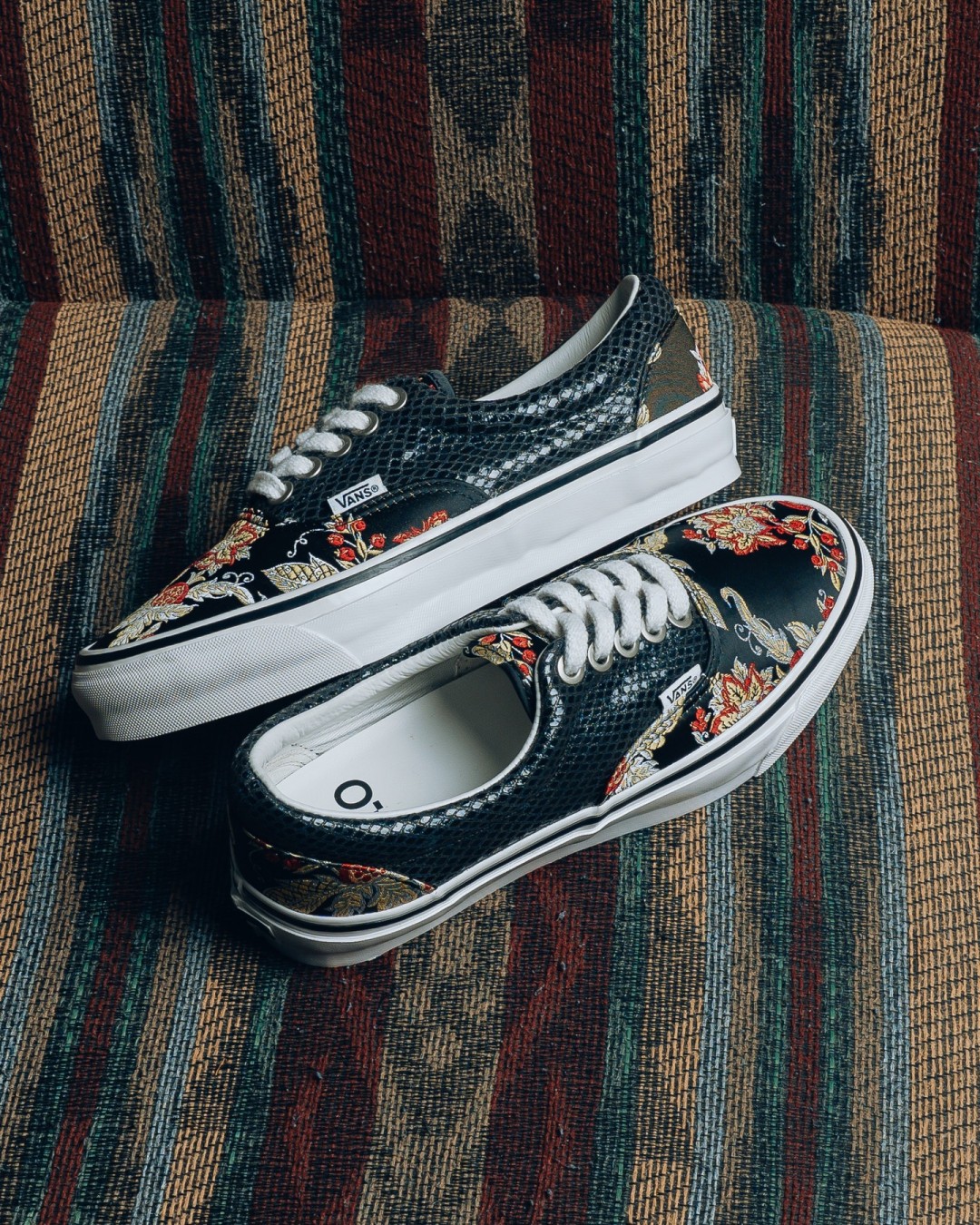VANSより新作OTW by ERA 95 VIBRAMが登場！10/13発売