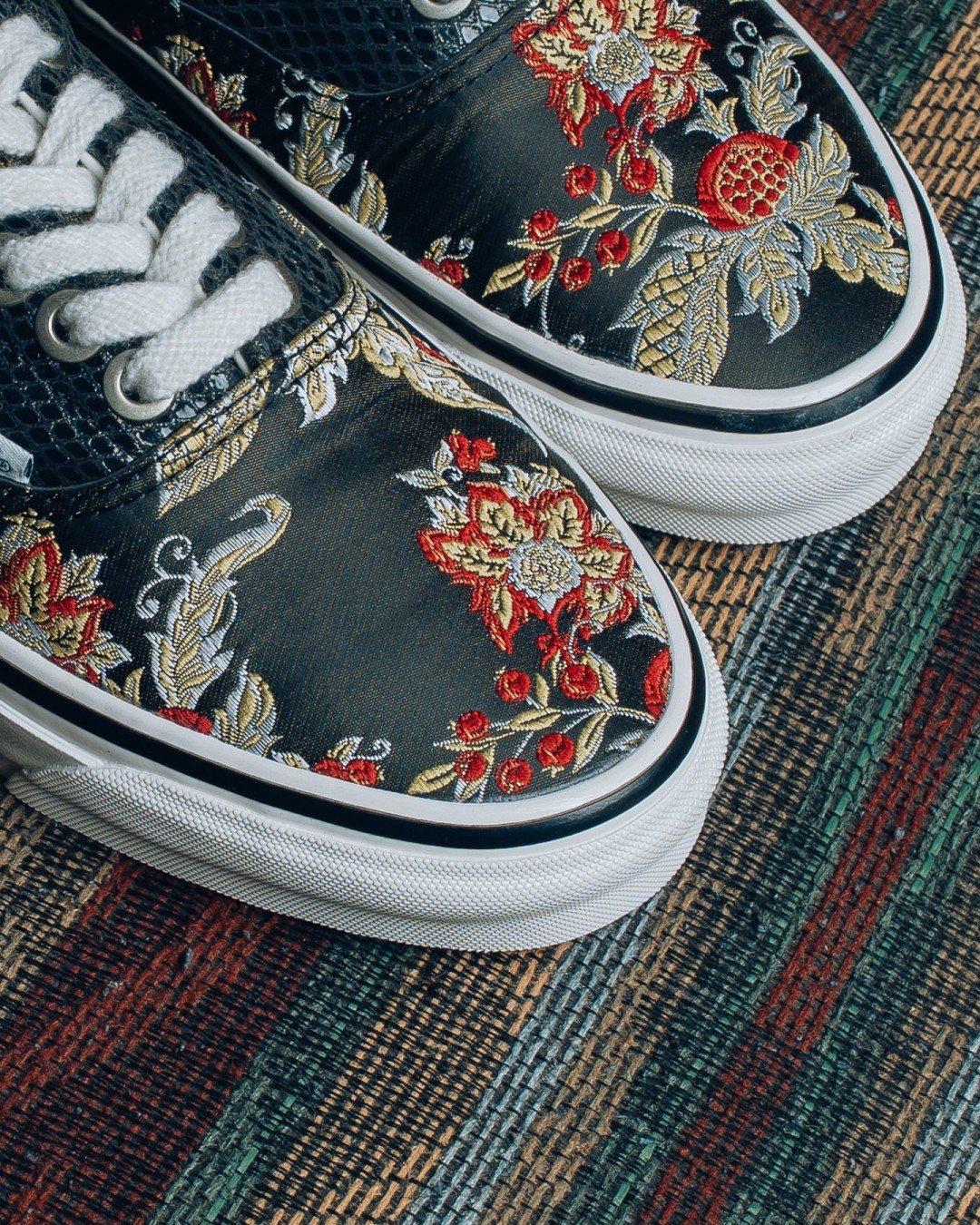 VANSより新作OTW by ERA 95 VIBRAMが登場！10/13発売