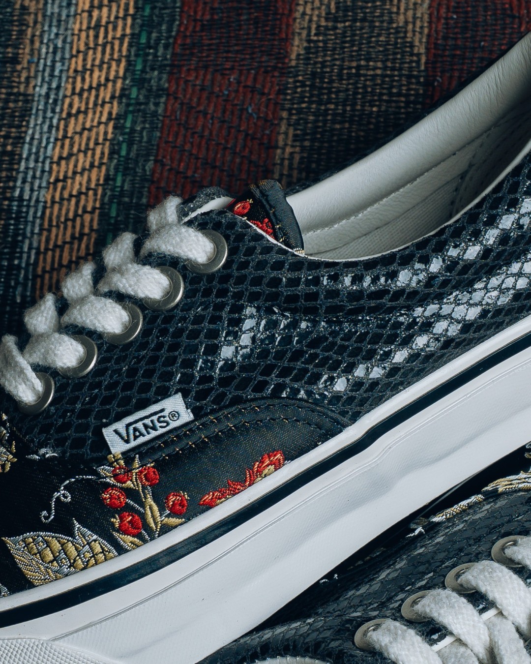 VANSより新作OTW by ERA 95 VIBRAMが登場！10/13発売