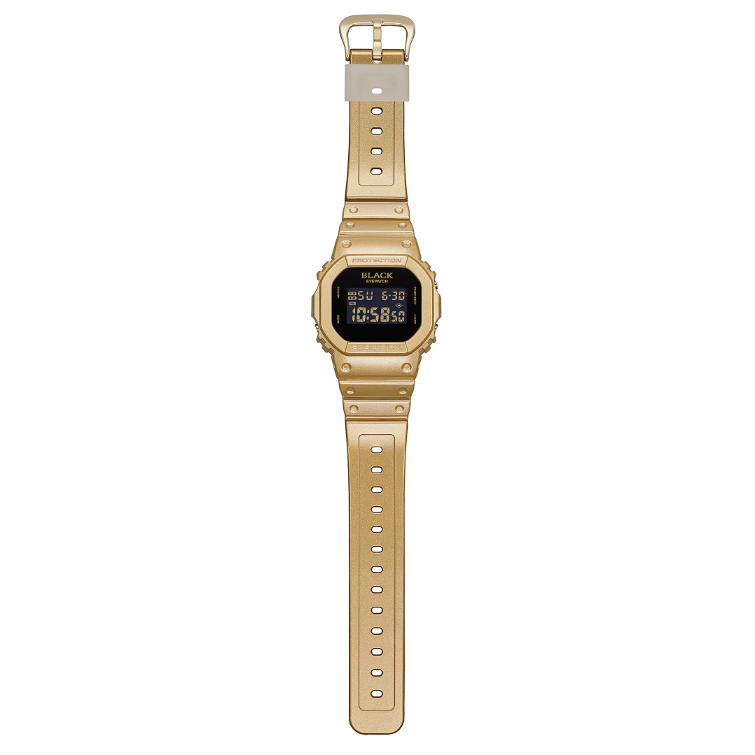 Goss!p｜ブラックアイパッチとG-SHOCKの新作が登場！