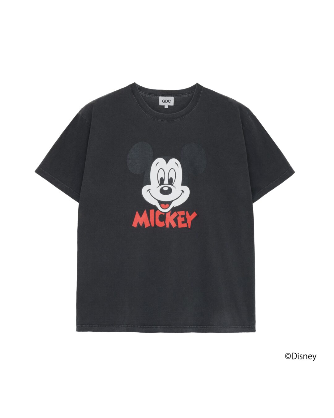 Disney Mickey Mouse × GDC “Holiday Special” 2026年10月12日発売