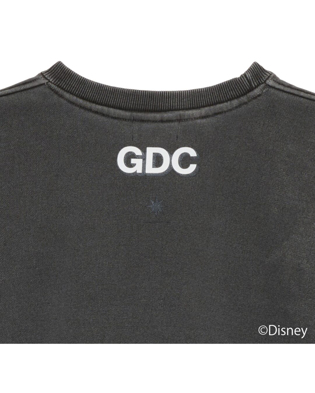 Disney Mickey Mouse × GDC “Holiday Special” 2026年10月12日発売