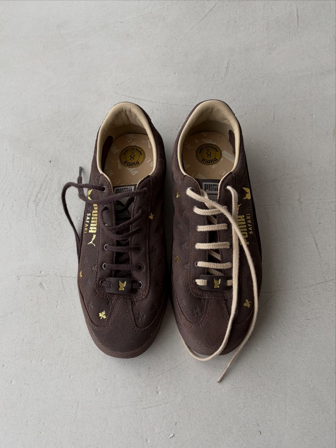 Goss!p｜PUMA × MASU 2027年春夏コラボの発売が決定