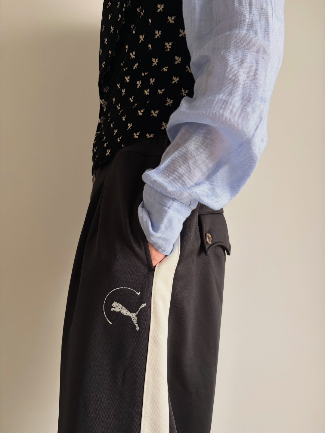 Goss!p｜PUMA × MASU 2027年春夏コラボの発売が決定