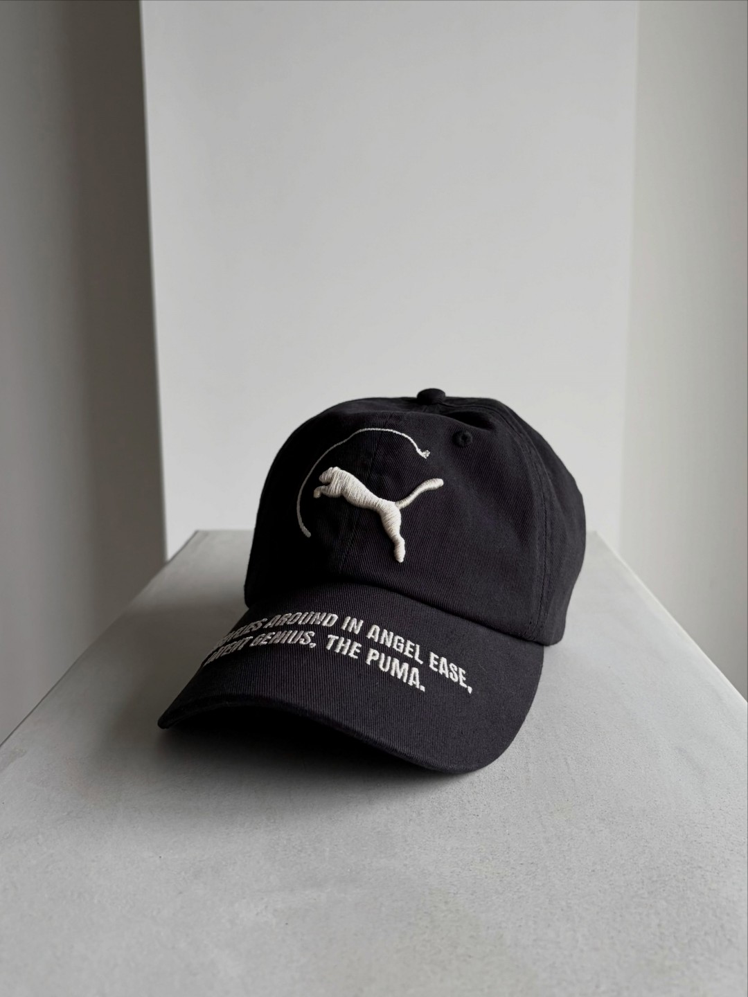 Goss!p｜PUMA × MASU 2027年春夏コラボの発売が決定