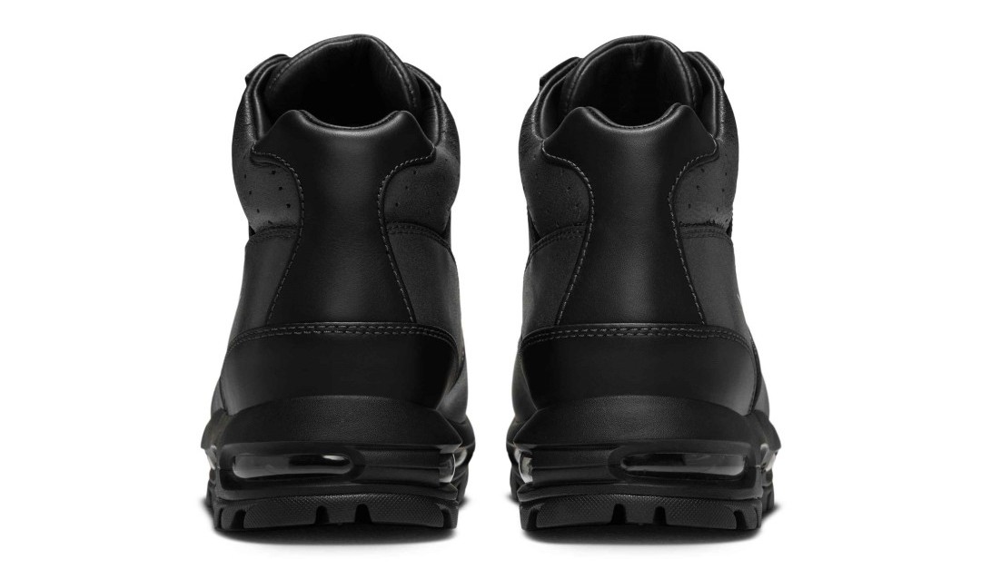 Goss!p|NIKE AIR MAX GOADOME “Black/Volt”が10月1日発売!