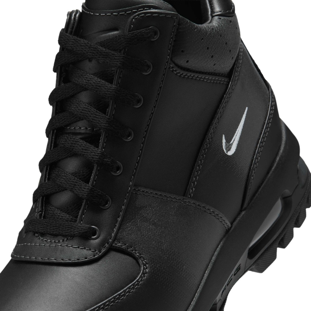 Goss!p|NIKE AIR MAX GOADOME “Black/Volt”が10月1日発売!