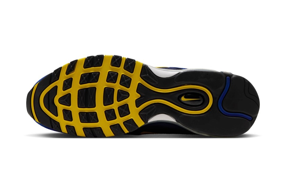 Goss!p｜NIKE AIR MAX 97 “Yardrunner/Coppin State University”が登場予定！