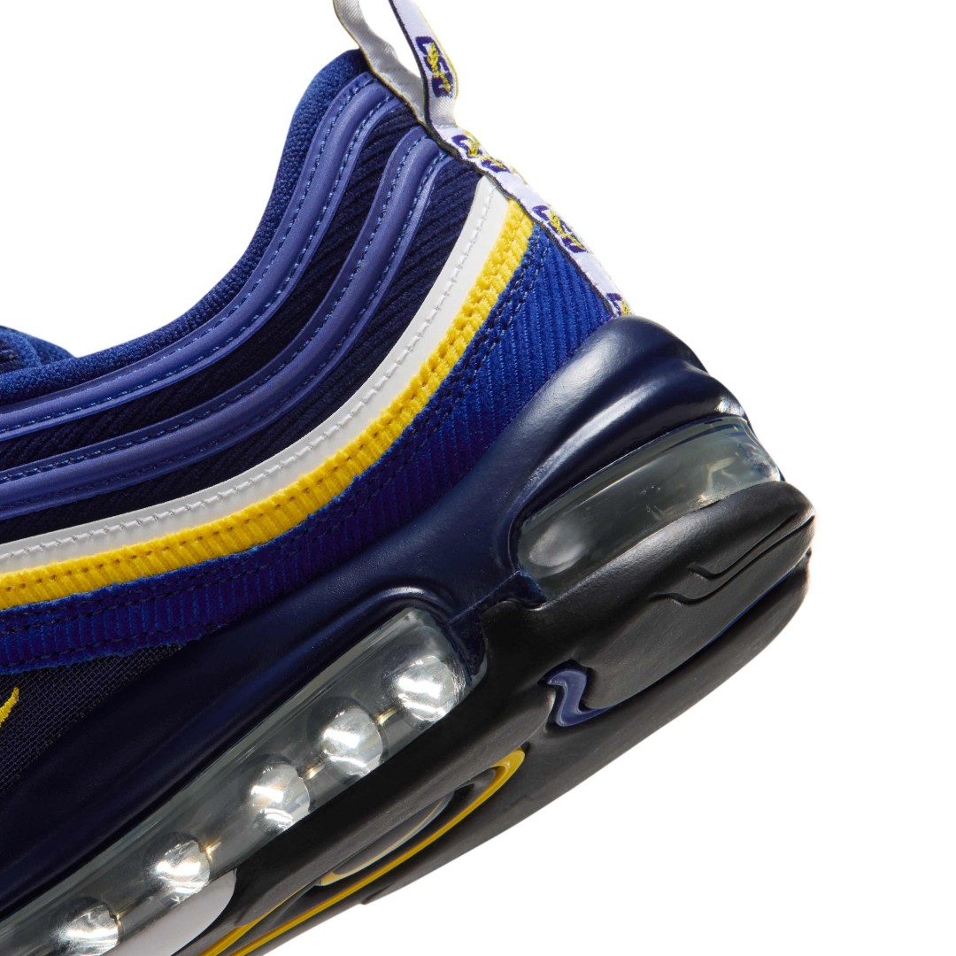 Goss!p｜NIKE AIR MAX 97 “Yardrunner/Coppin State University”が登場予定！