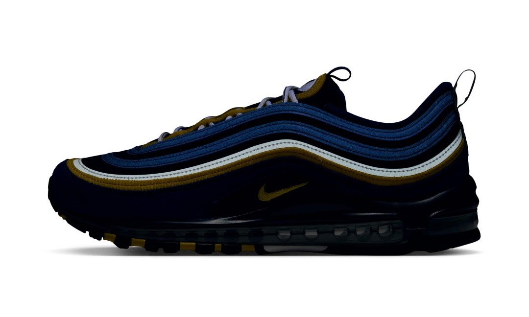 Goss!p｜NIKE AIR MAX 97 “Yardrunner/Coppin State University”が登場予定！