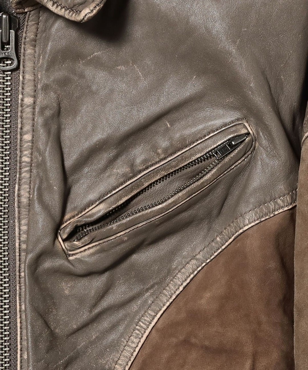BEAMS 2026 FW レザー ブルゾンが登場！