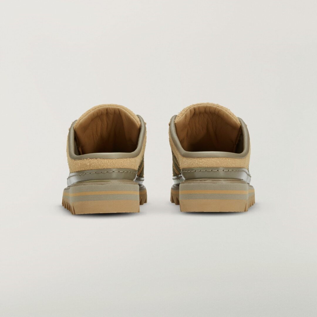 CLOTとadidasの新作が登場！9/1発売の注目アイテム