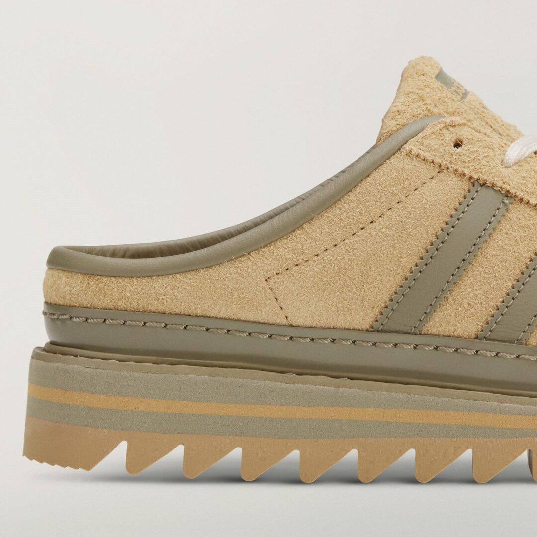 CLOTとadidasの新作が登場！9/1発売の注目アイテム