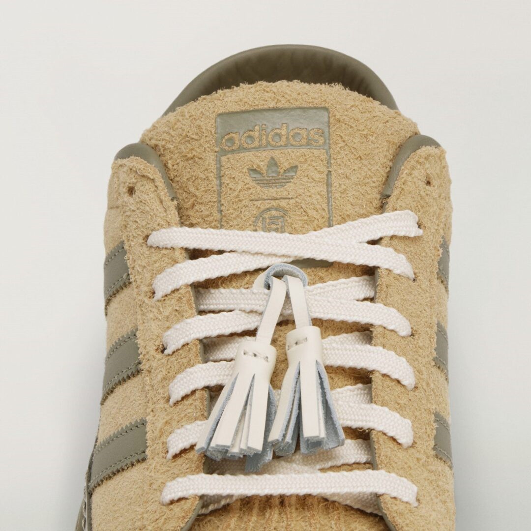 CLOTとadidasの新作が登場！9/1発売の注目アイテム
