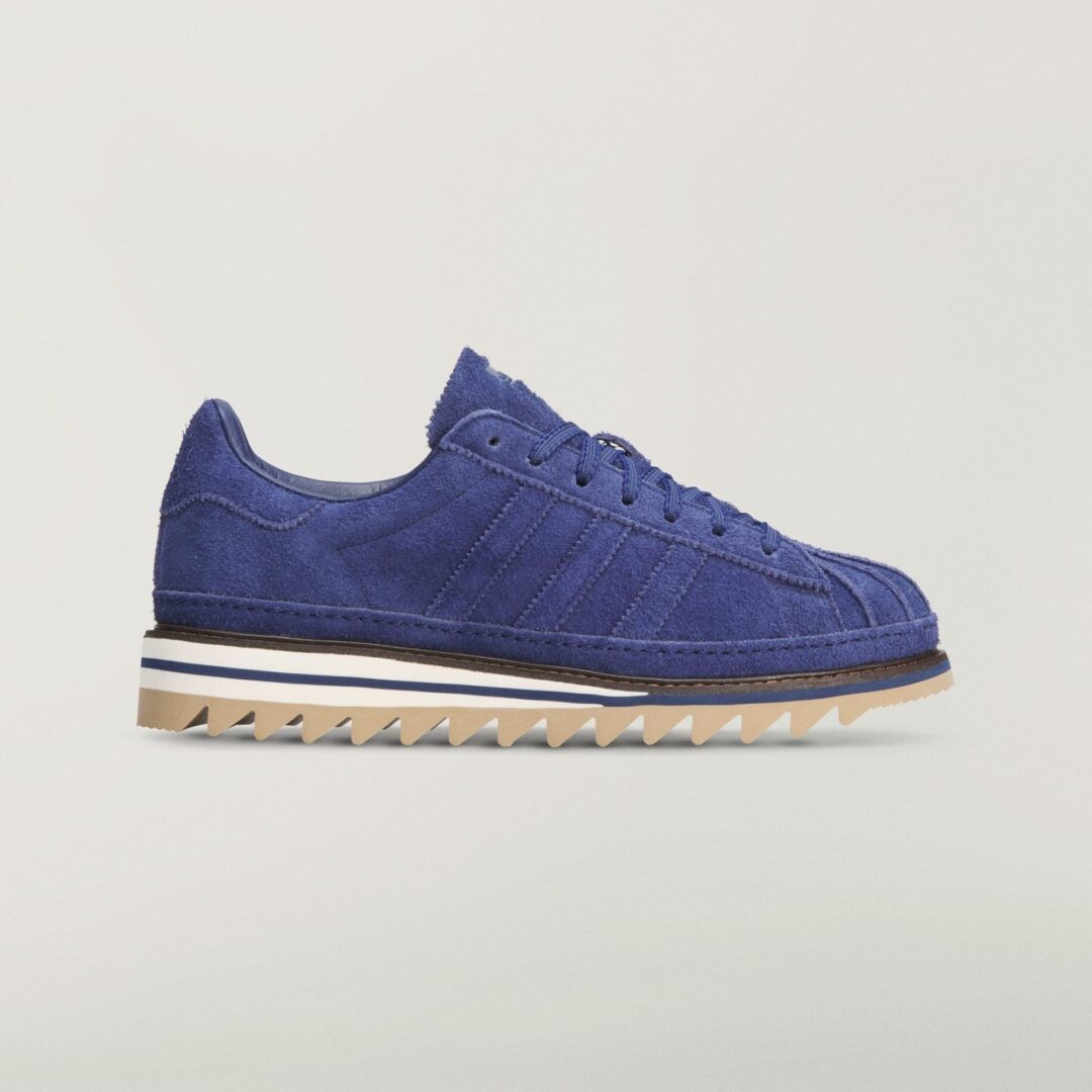 CLOTとadidasの新作が登場！9/1発売の注目アイテム