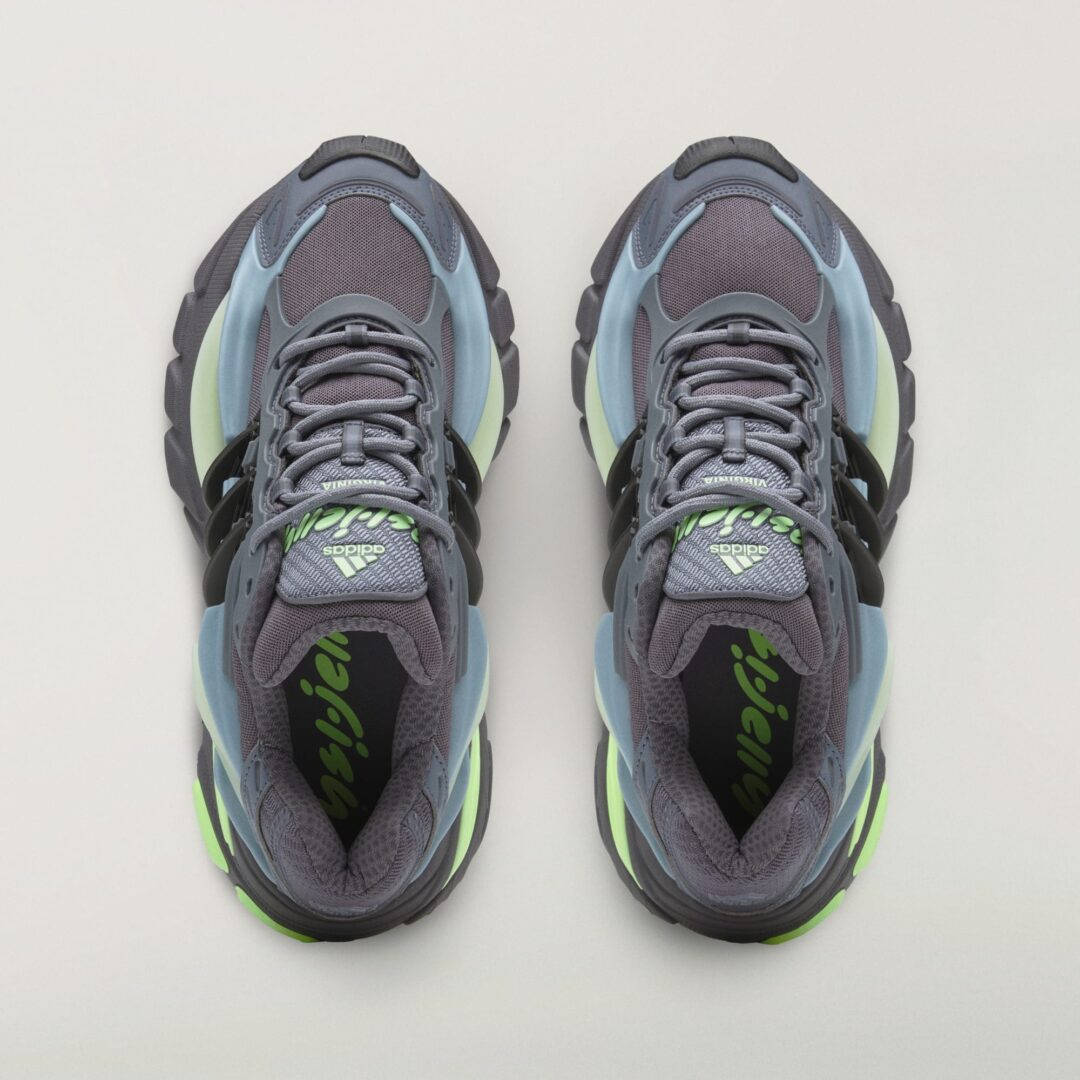 Pharrell Williams x adidas JELLYFISH 10/24発売決定！