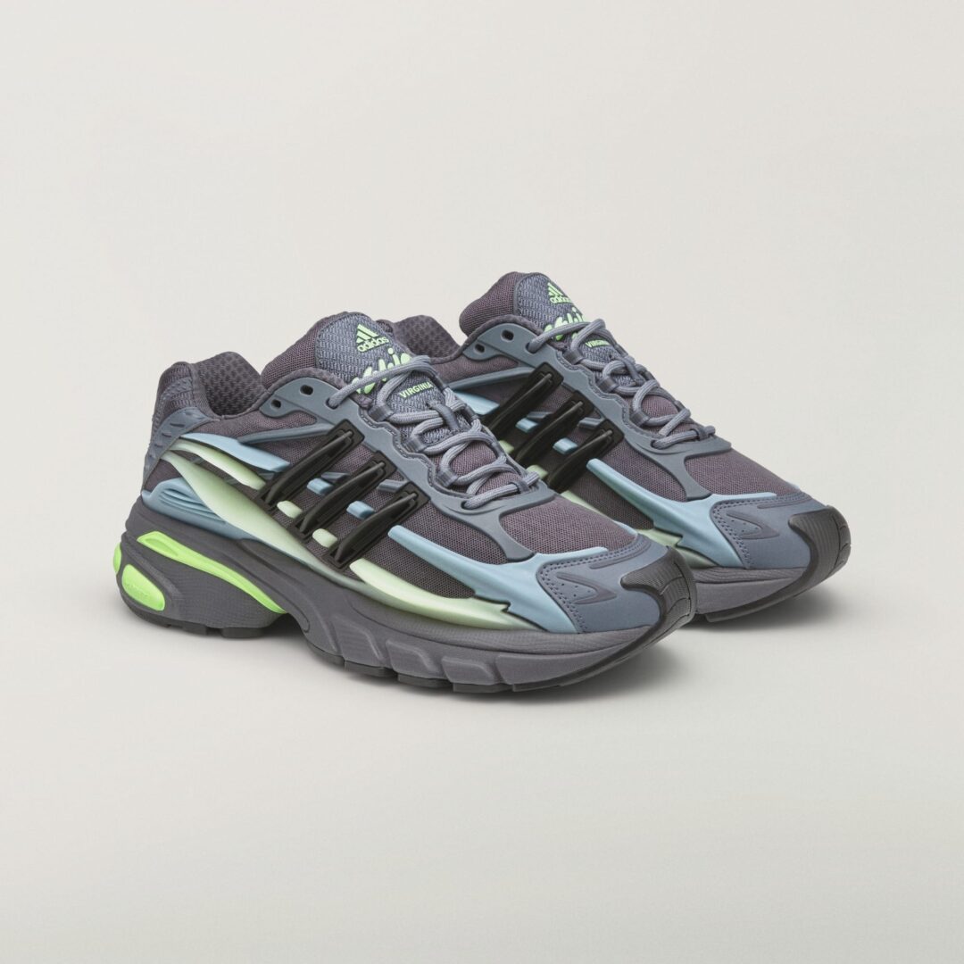 Pharrell Williams x adidas JELLYFISH 10/24発売決定！