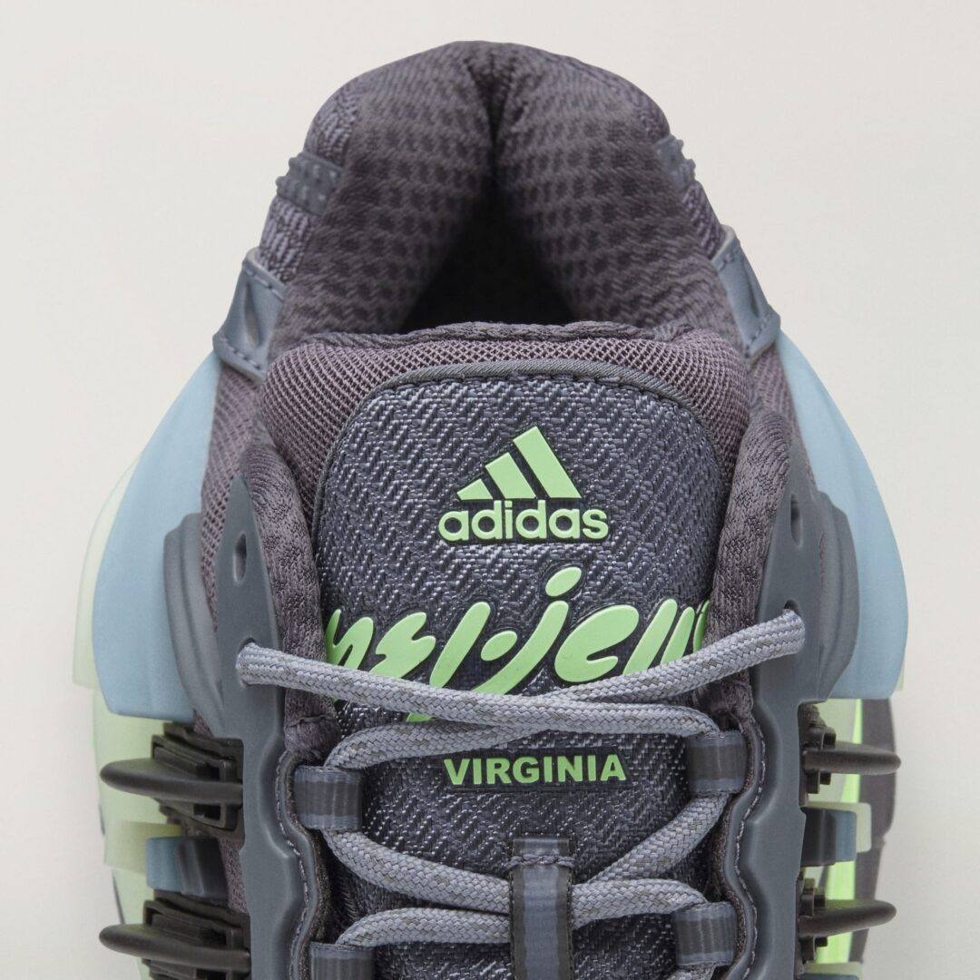 Pharrell Williams x adidas JELLYFISH 10/24発売決定！