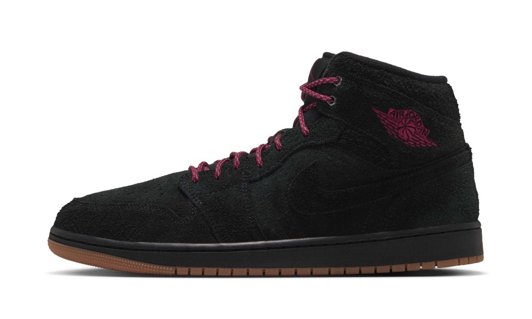 NIKE AIR JORDAN 1 MID SE 新作登場！11月発売予定