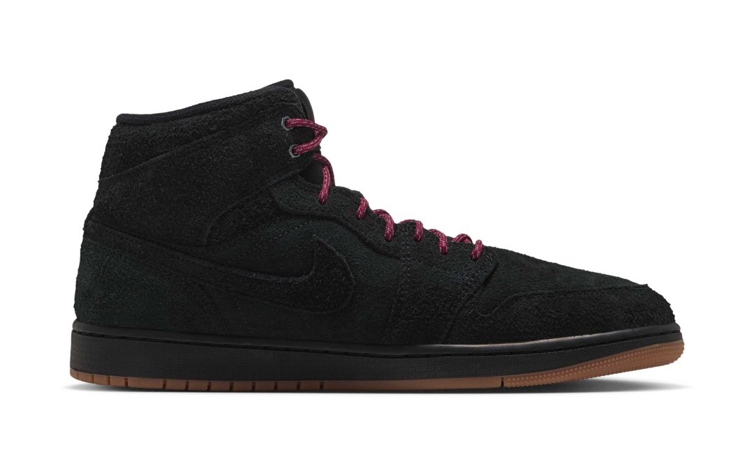 NIKE AIR JORDAN 1 MID SE 新作登場！11月発売予定