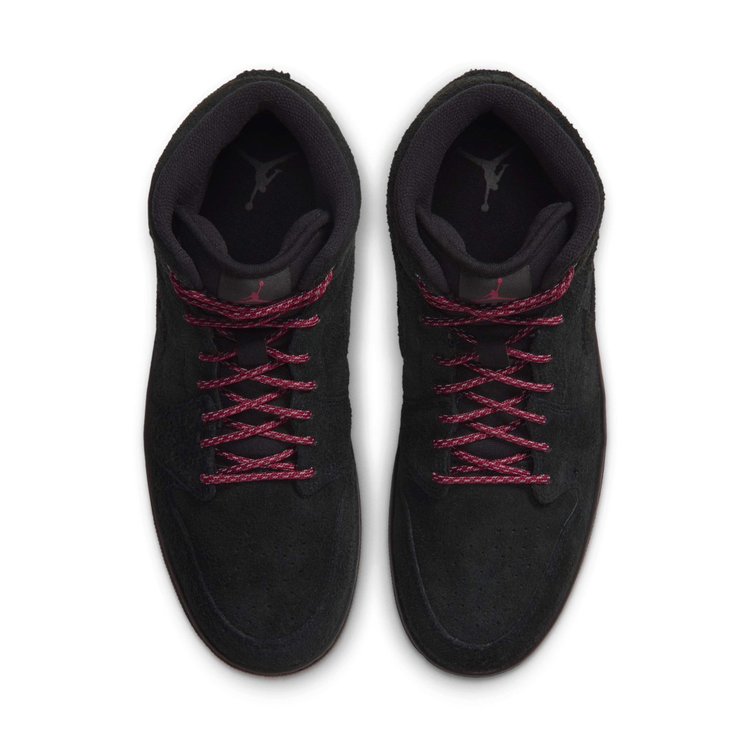 NIKE AIR JORDAN 1 MID SE 新作登場！11月発売予定