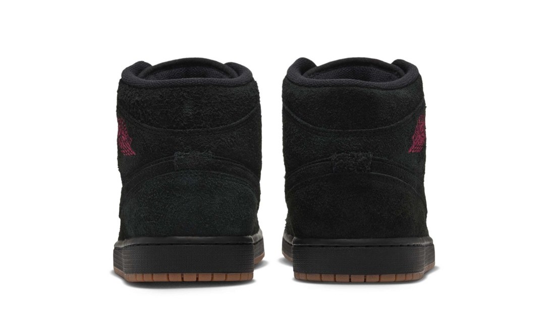 NIKE AIR JORDAN 1 MID SE 新作登場！11月発売予定