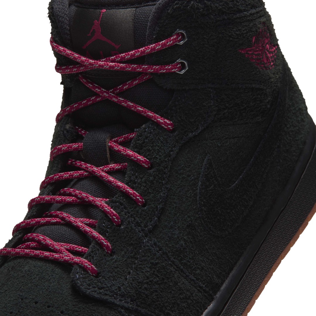 NIKE AIR JORDAN 1 MID SE 新作登場！11月発売予定