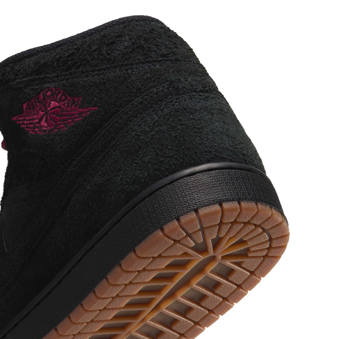 NIKE AIR JORDAN 1 MID SE 新作登場！11月発売予定