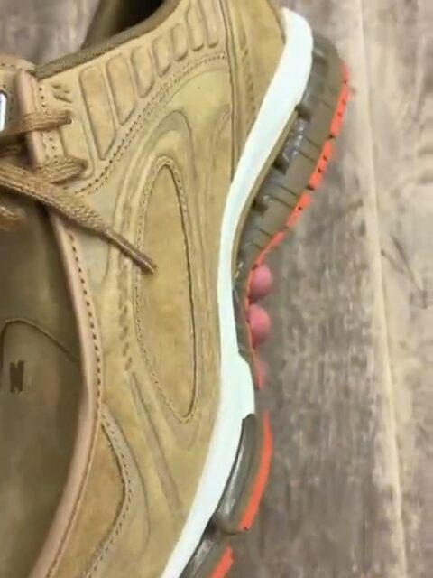 COMME des GARCONS HOMME × New Balance 1890A 2026年秋冬モデル