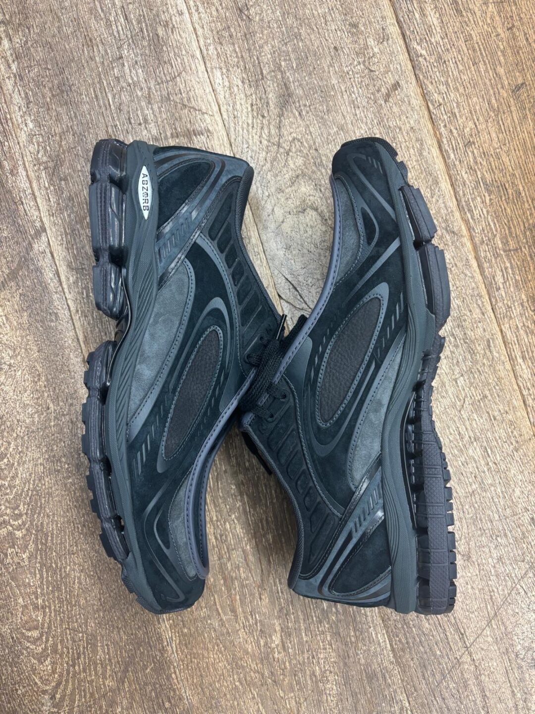 COMME des GARCONS HOMME × New Balance 1890A 2026年秋冬モデル