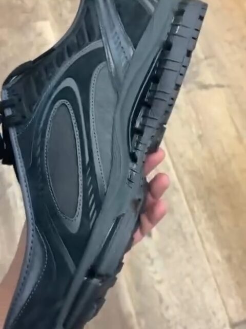 COMME des GARCONS HOMME × New Balance 1890A 2026年秋冬モデル