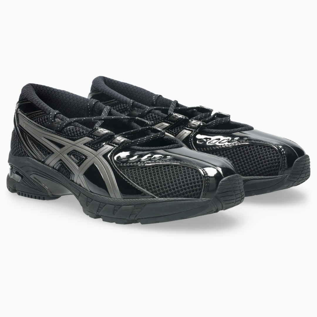 Goss!p|アシックスの新作!GEL-DS TRAINER SPが9月14日発売
