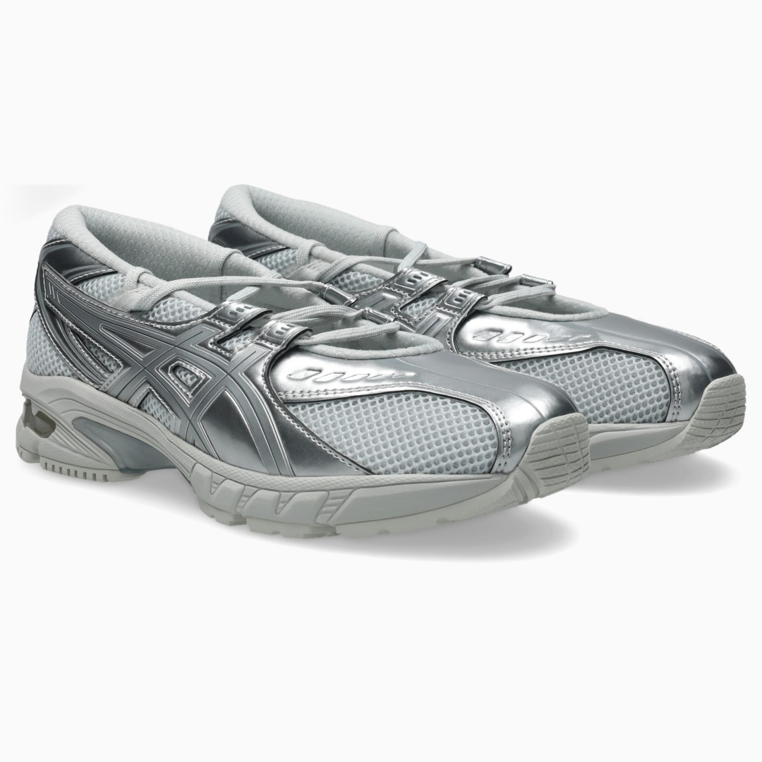 Goss!p|アシックスの新作!GEL-DS TRAINER SPが9月14日発売