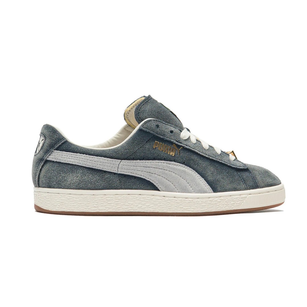 PUMA × A$AP ROCKY SUEDE 94 “Blue”が10/20に発売！