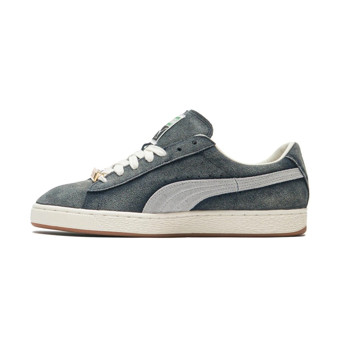 PUMA × A$AP ROCKY SUEDE 94 “Blue”が10/20に発売！