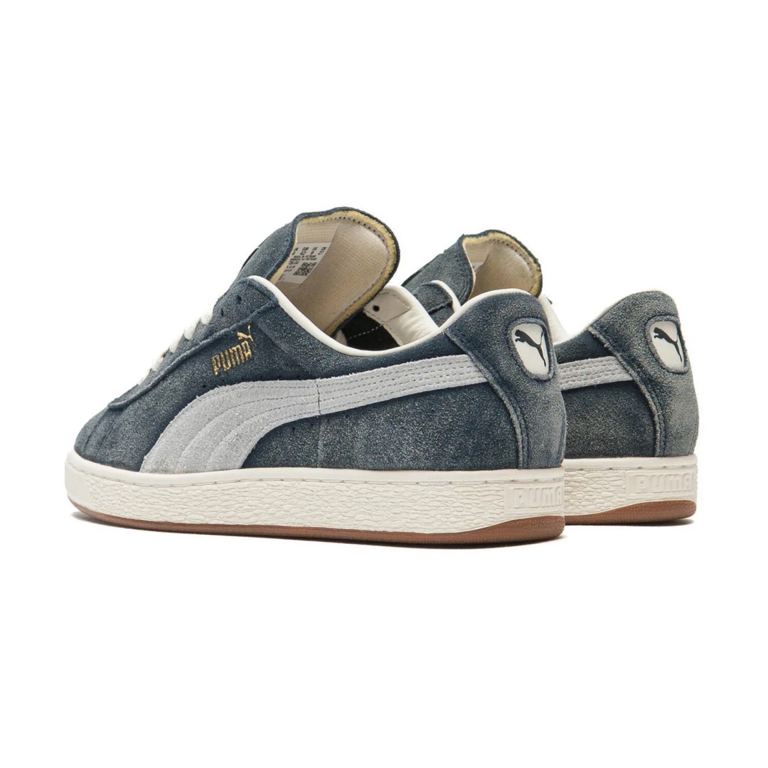 PUMA × A$AP ROCKY SUEDE 94 “Blue”が10/20に発売！