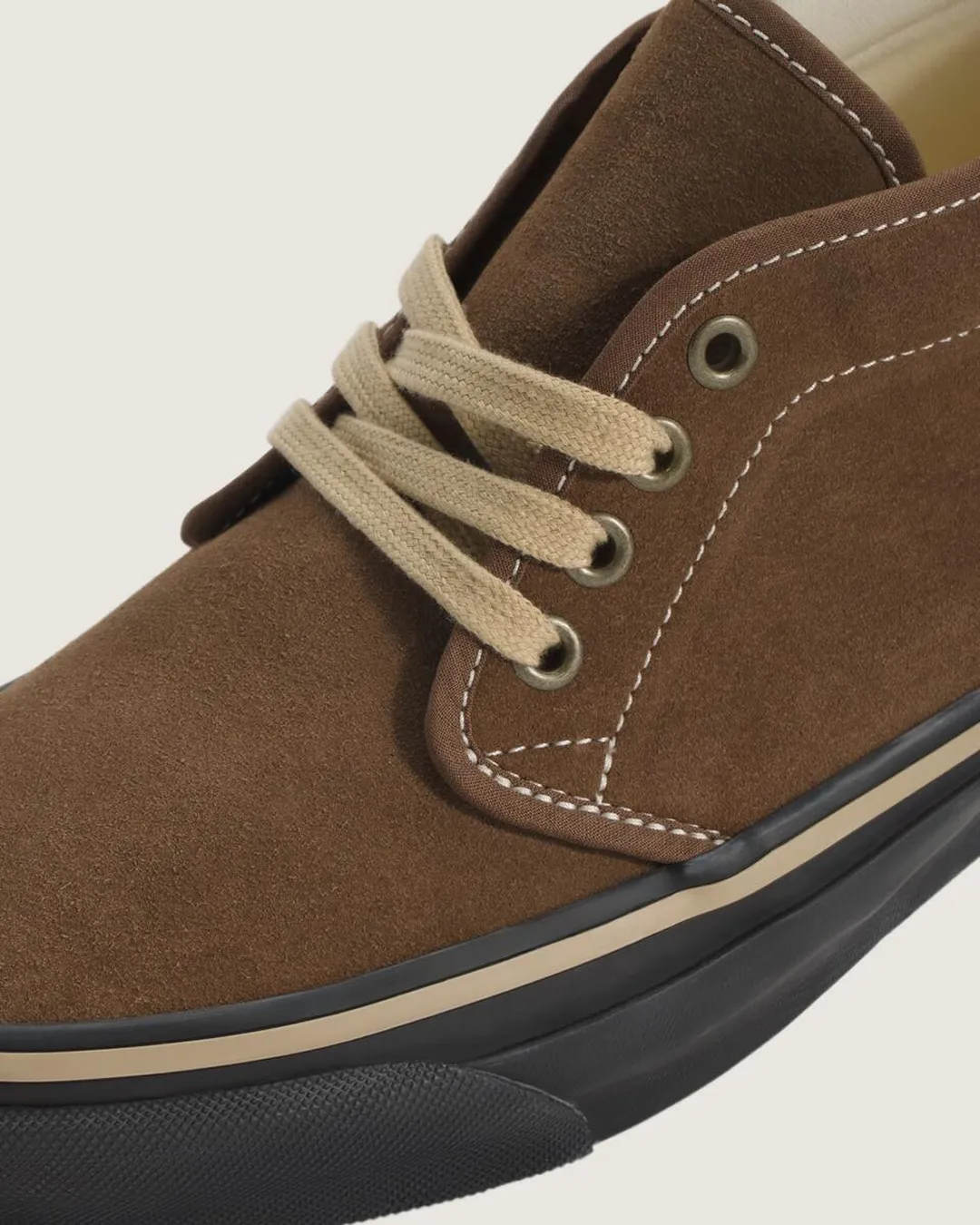 VANSから新作OTW CHUKKA 49 VIBRAMが登場！
