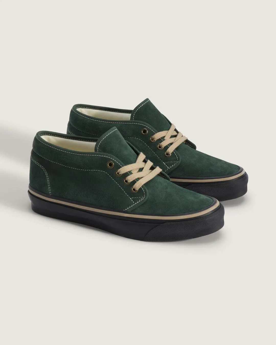 VANSから新作OTW CHUKKA 49 VIBRAMが登場！