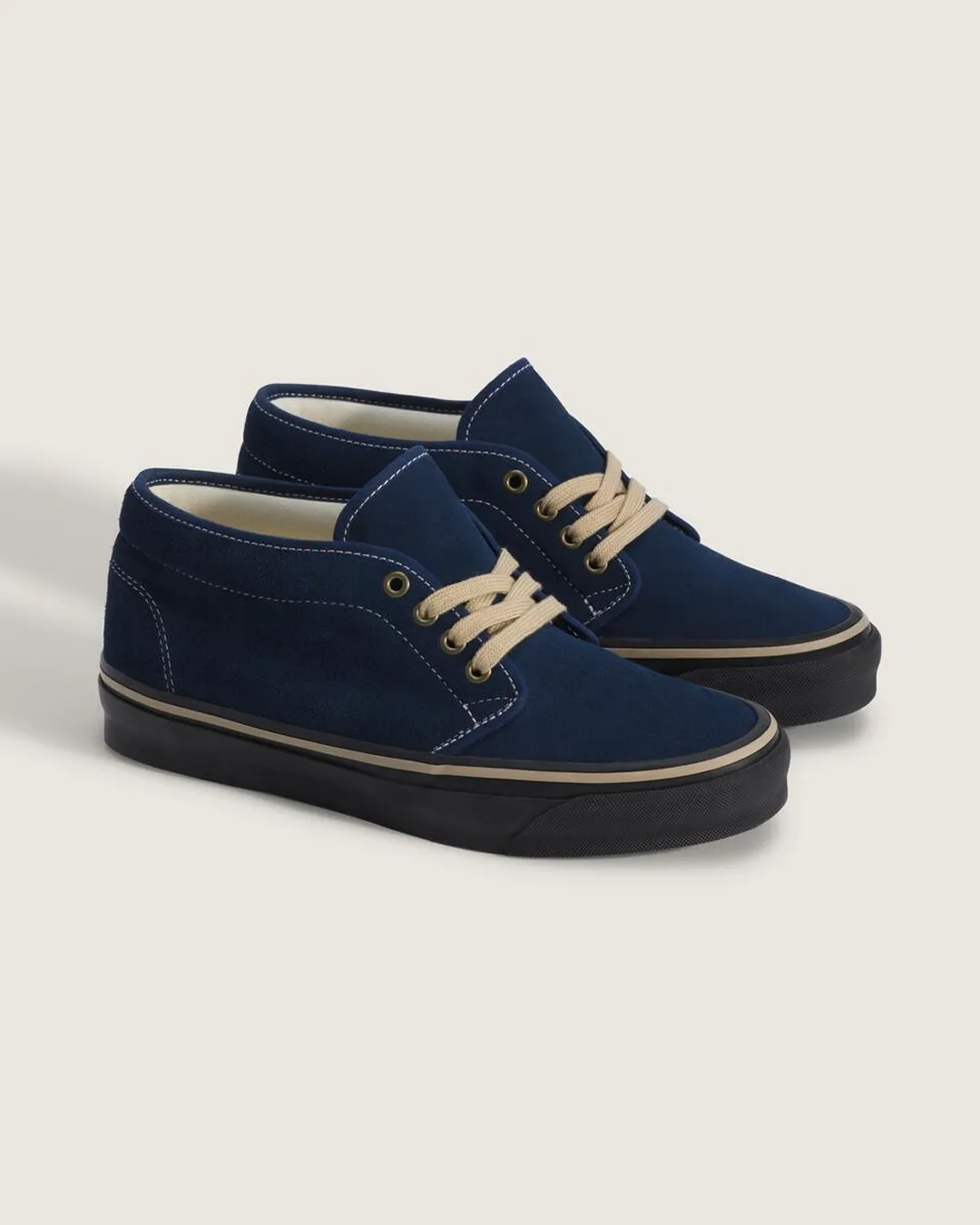 VANSから新作OTW CHUKKA 49 VIBRAMが登場！
