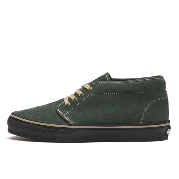 VANSから新作OTW CHUKKA 49 VIBRAMが登場！