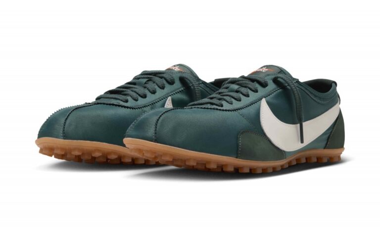 Goss!p｜NIKE MOON SHOE OGの新色が登場！ビンテージグリーンが魅力的