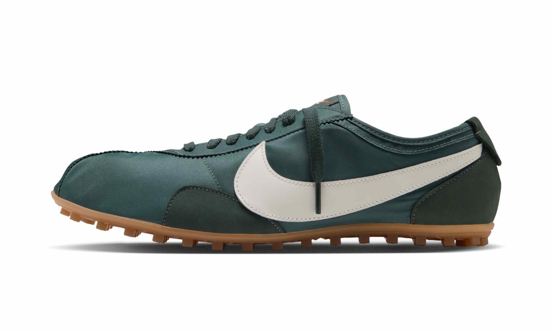 Goss!p｜NIKE MOON SHOE OGの新色が登場！ビンテージグリーンが魅力的