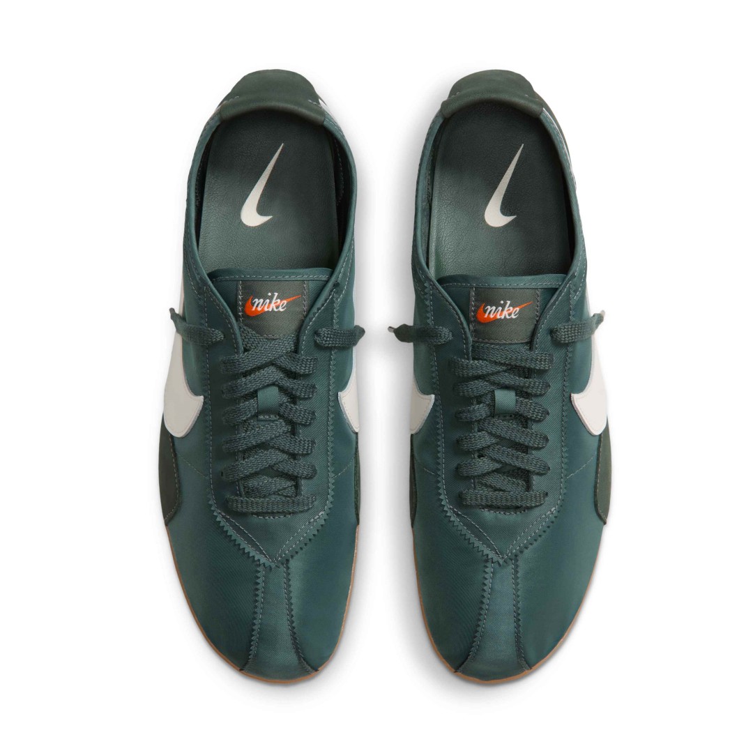 Goss!p｜NIKE MOON SHOE OGの新色が登場！ビンテージグリーンが魅力的