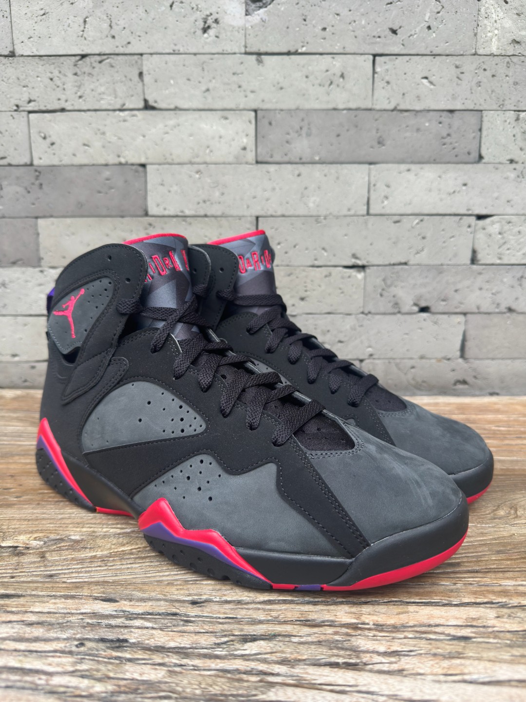 Goss!p｜NIKE AIR JORDAN 7 OG “Playoffs”が2027年に再登場！