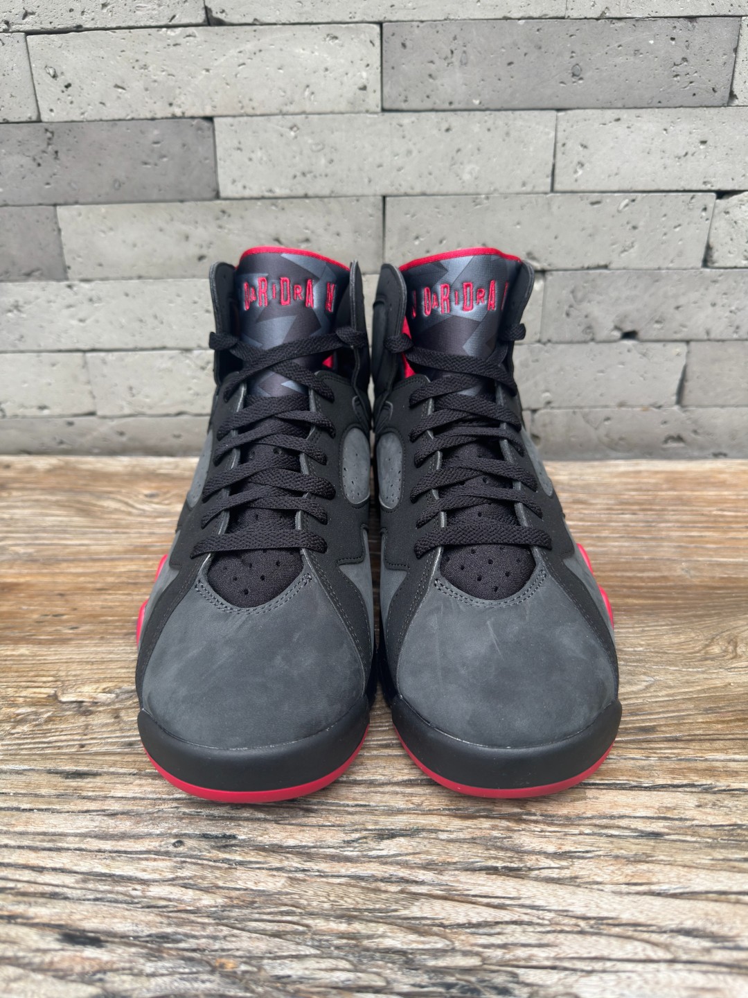 Goss!p｜NIKE AIR JORDAN 7 OG “Playoffs”が2027年に再登場！