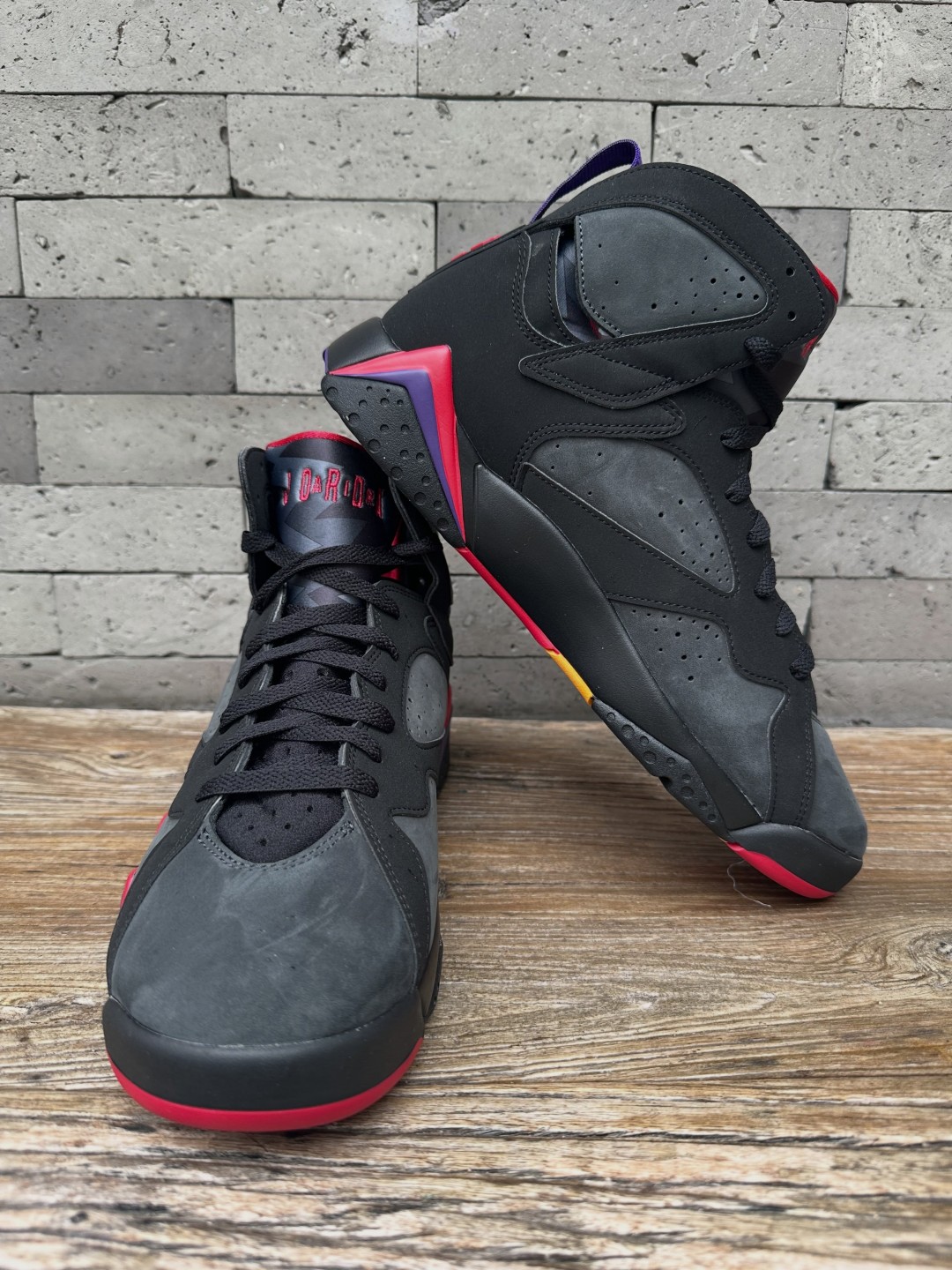 Goss!p｜NIKE AIR JORDAN 7 OG “Playoffs”が2027年に再登場！