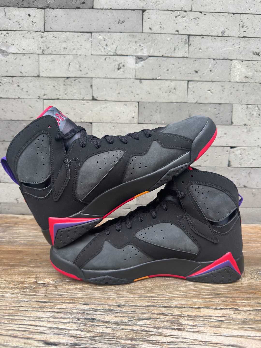 Goss!p｜NIKE AIR JORDAN 7 OG “Playoffs”が2027年に再登場！
